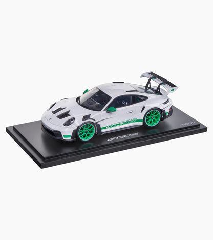 Porsche 911 GT3 RS (992) | Limited edition