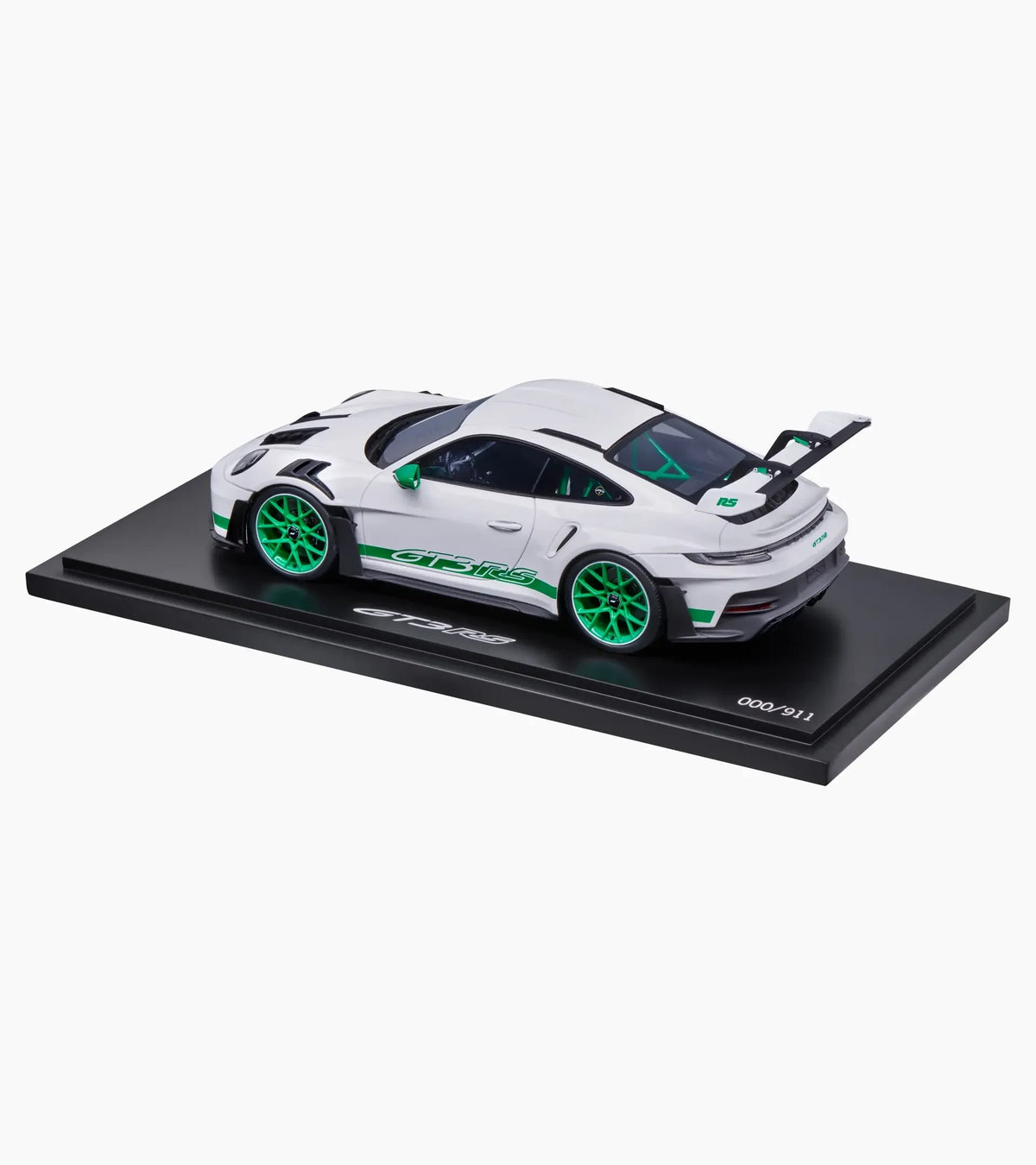 Porsche 911 GT3 RS (992) | Limited edition