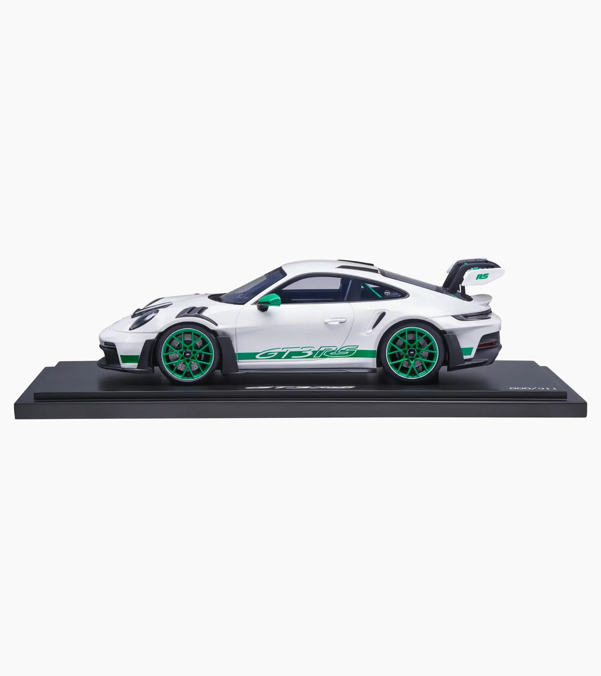 Porsche 911 GT3 RS (992) | Limited edition