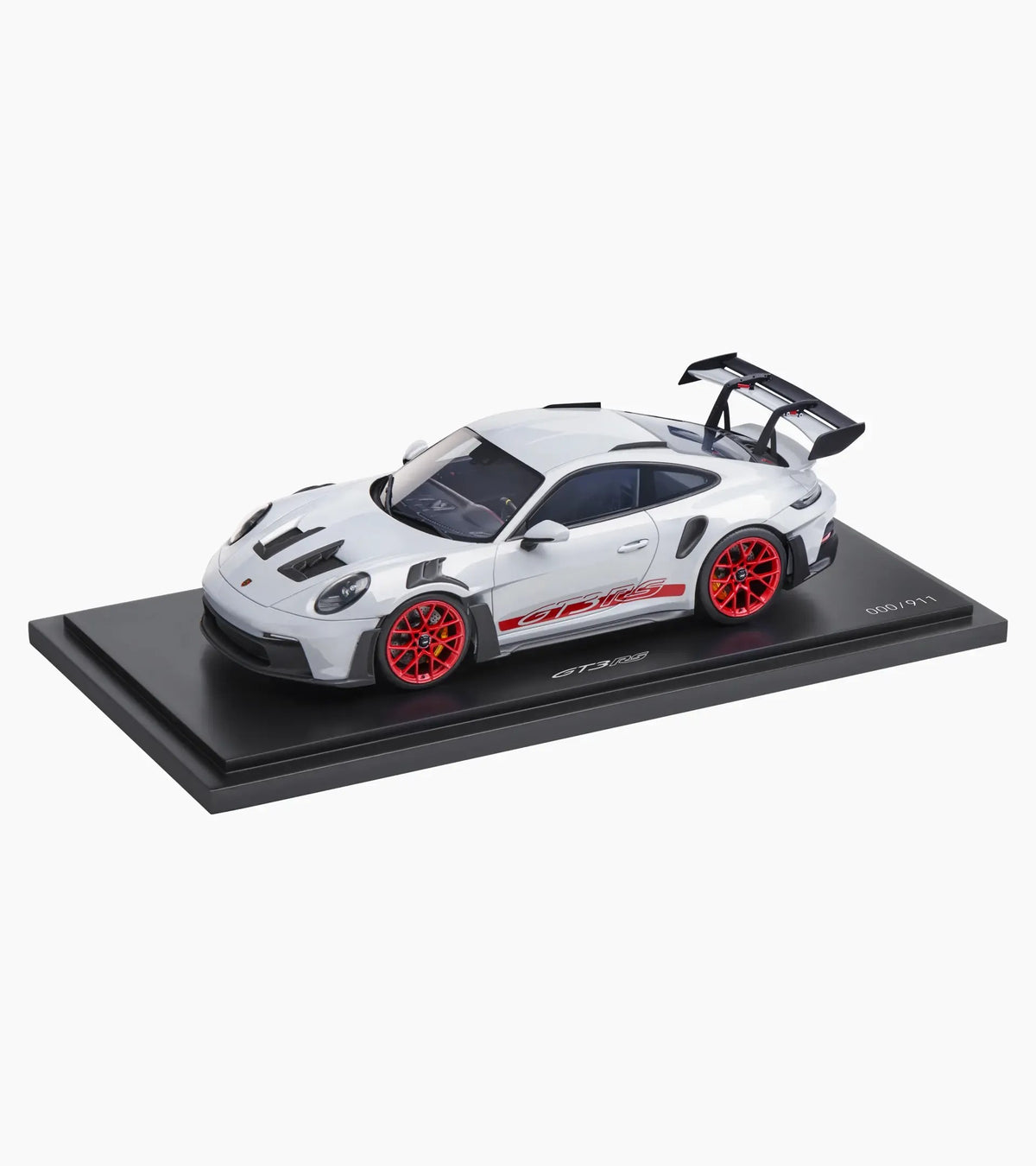 Porsche 911 GT3 RS (992) | Limited edition