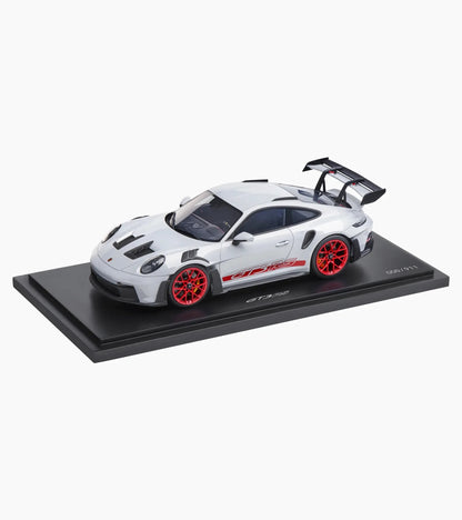 Porsche 911 GT3 RS (992) | Limited edition