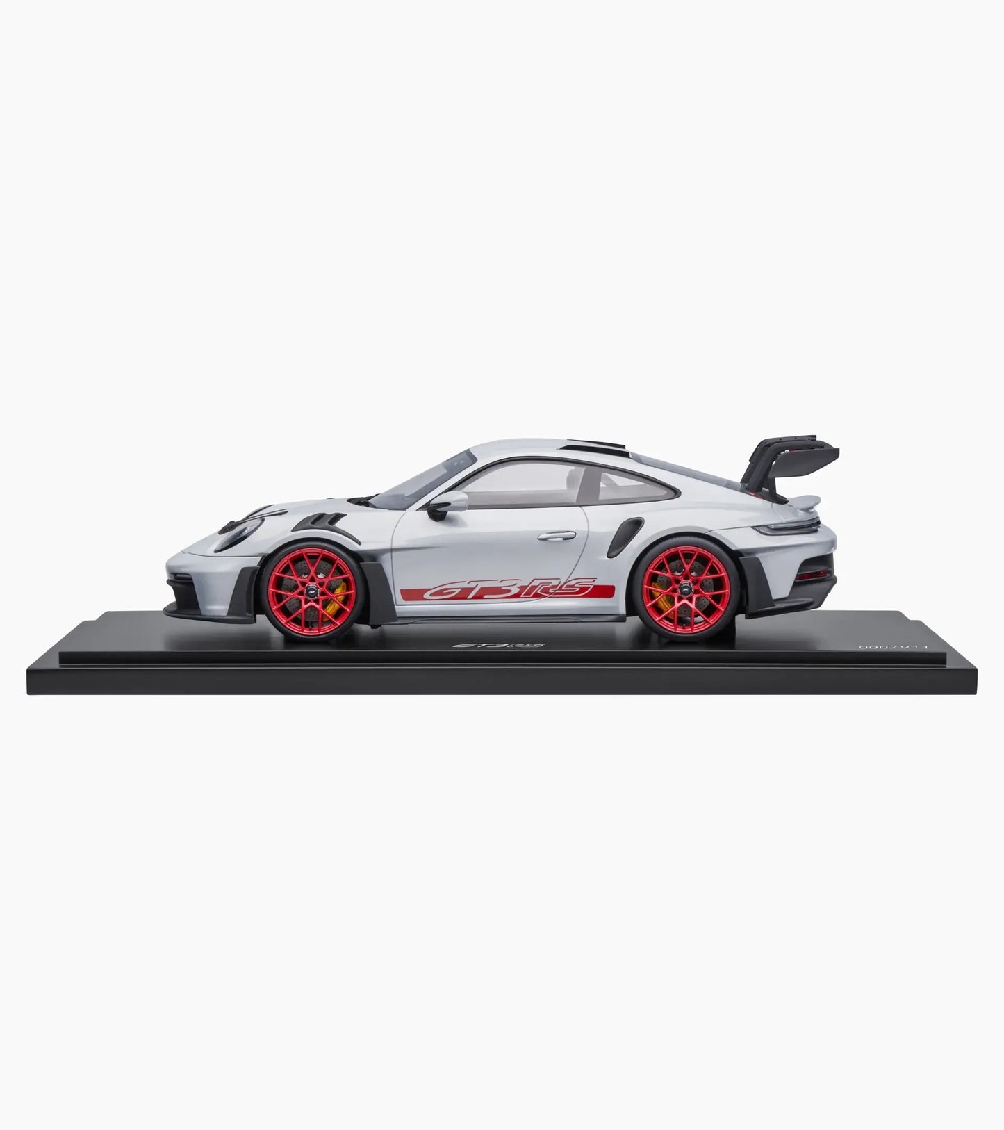 Porsche 911 GT3 RS (992) | Limited edition