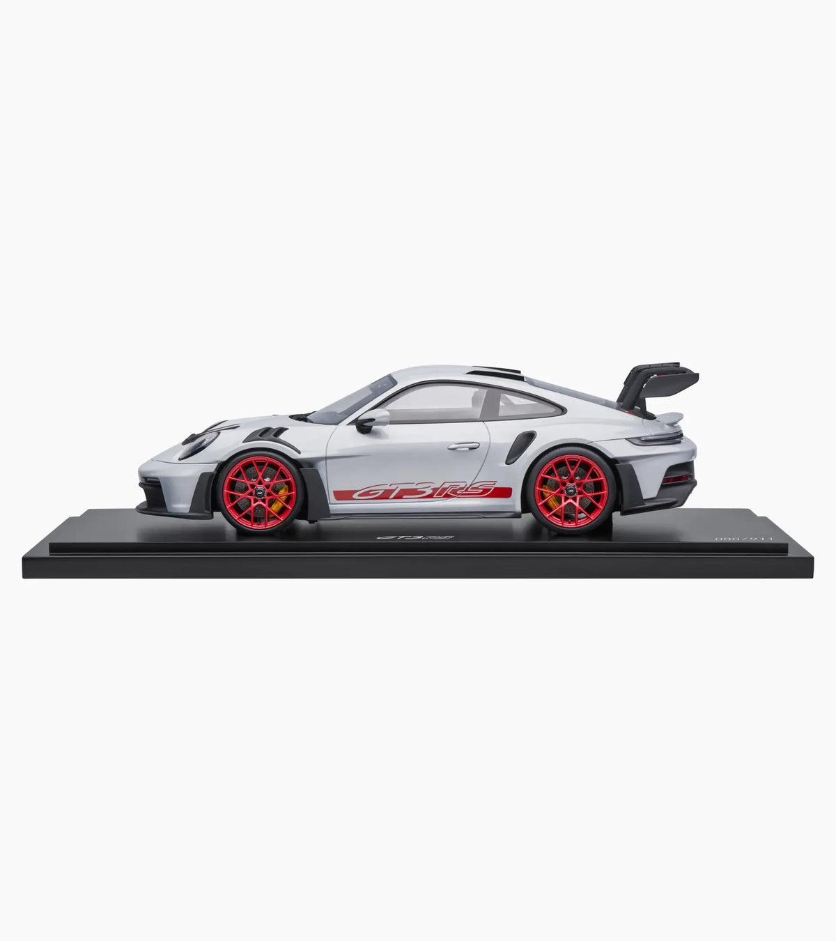 Porsche 911 GT3 RS (992) | Limited edition