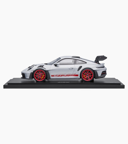 Porsche 911 GT3 RS (992) | Limited edition