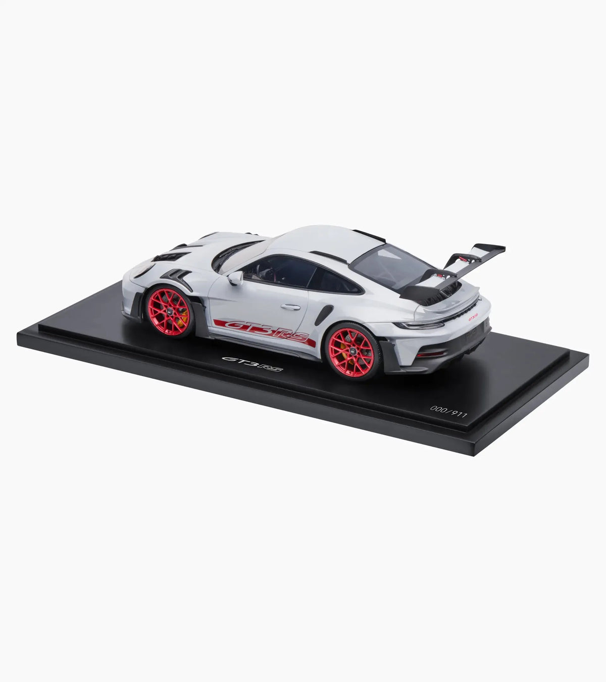 Porsche 911 GT3 RS (992) | Limited edition