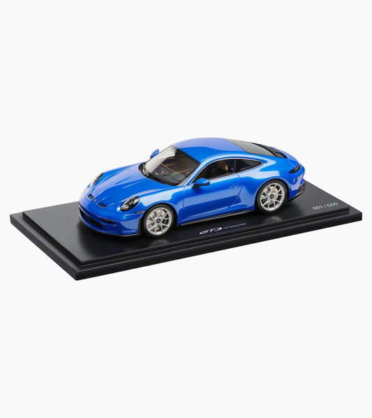 Porsche 911 GT3 mit Touring-Paket (992) | Ltd.