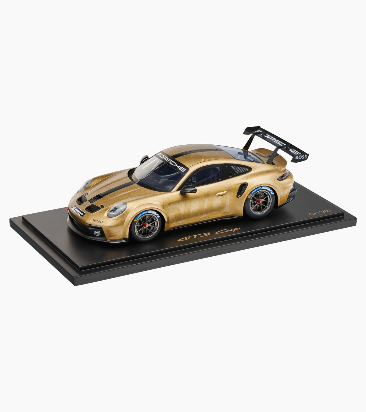 Porsche 911 GT3 Cup (992) 5000 | Ltd.