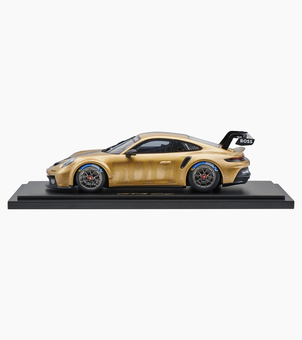 Porsche 911 GT3 Cup (992) 5000 | Ltd.