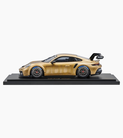 Porsche 911 GT3 Cup (992) 5000 | Ltd.