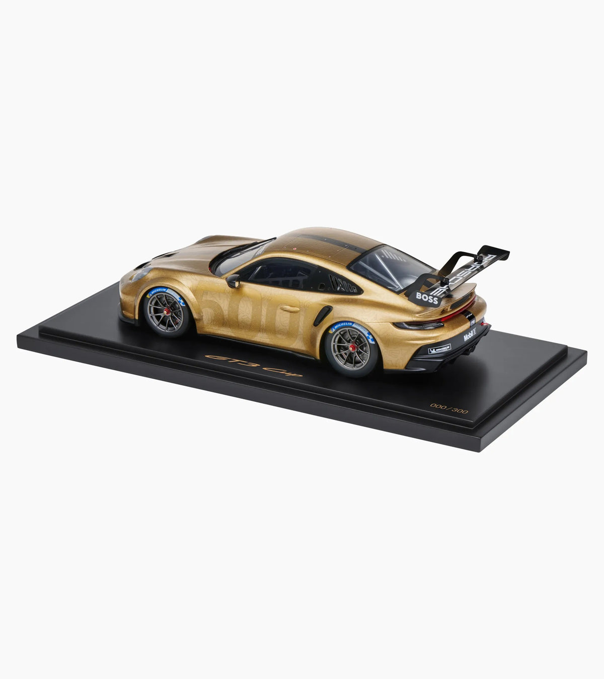 Porsche 911 GT3 Cup (992) 5000 | Ltd.