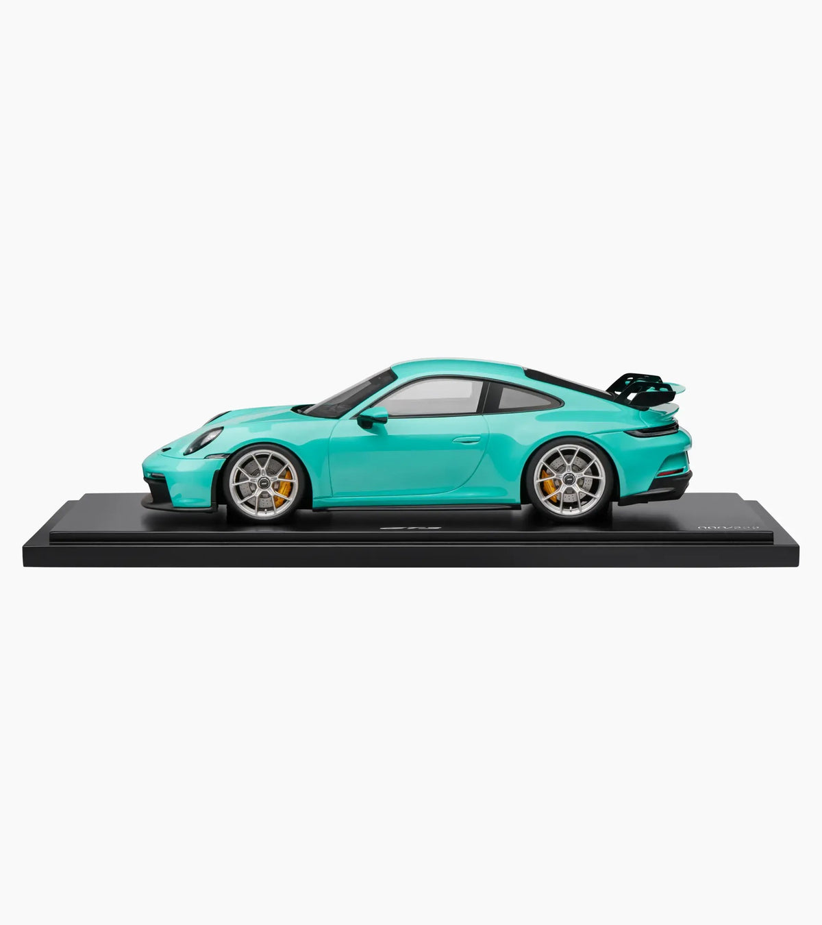 Porsche 911 GT3 (992) mint green  | Limited edition