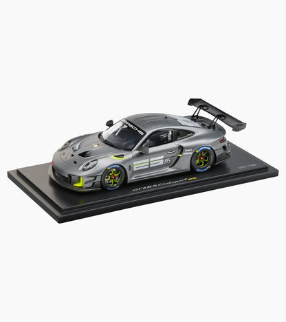 Porsche 911 GT2 RS Clubsport 25 | Ltd.