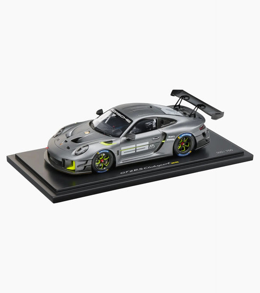 Porsche 911 GT2 RS Clubsport 25 | Ltd.