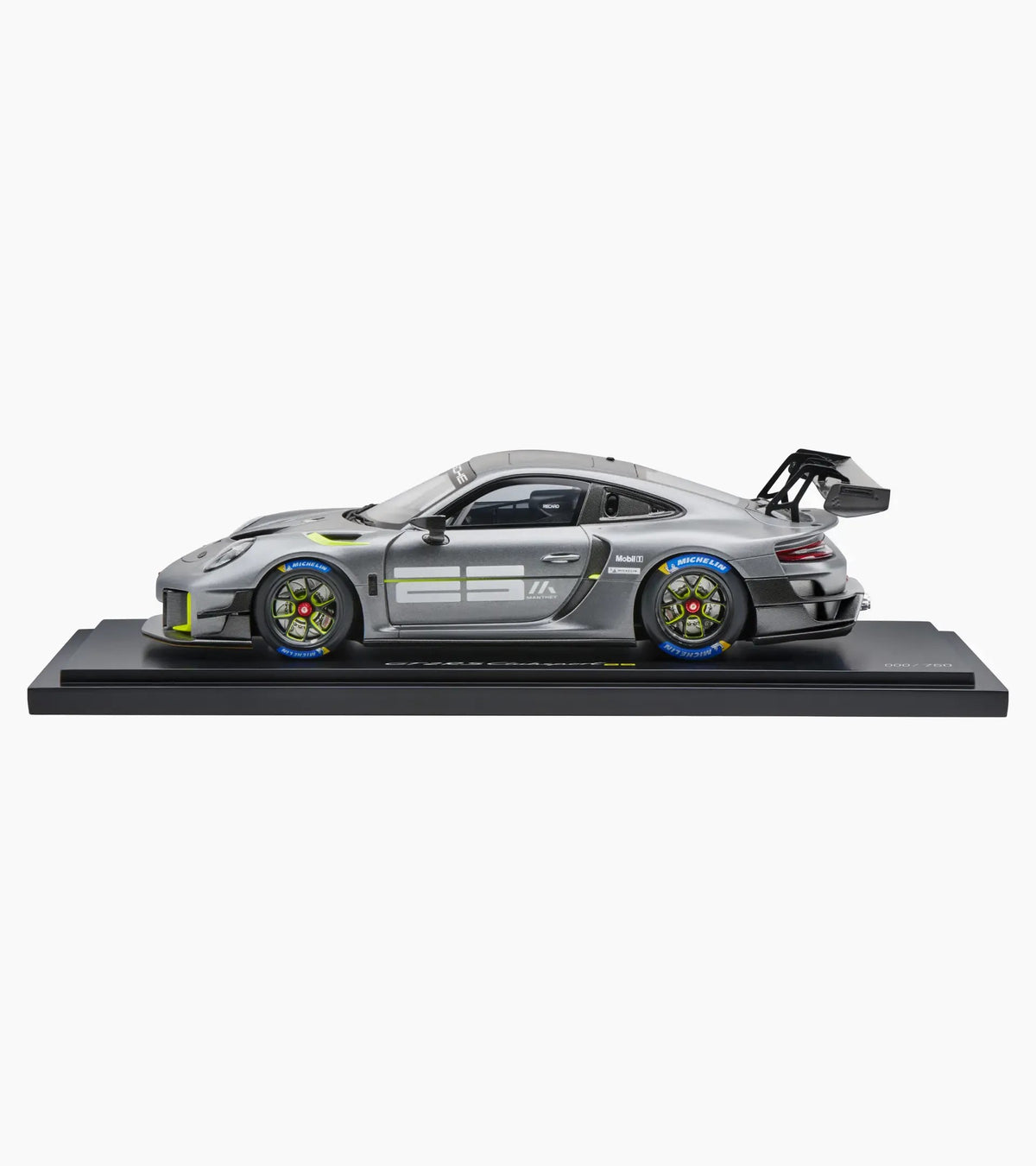 Porsche 911 GT2 RS Clubsport 25 | Ltd.