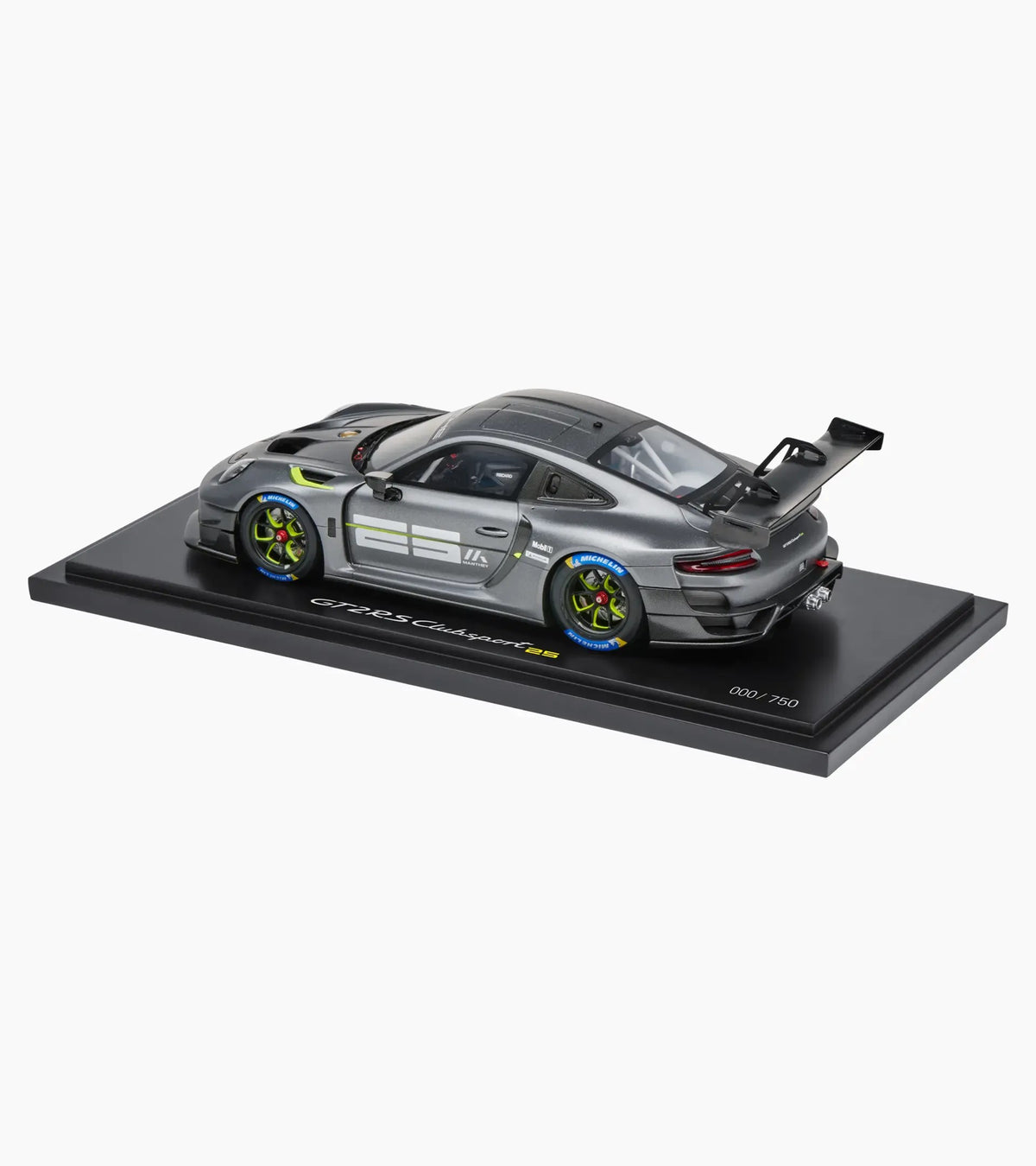 Porsche 911 GT2 RS Clubsport 25 | Ltd.