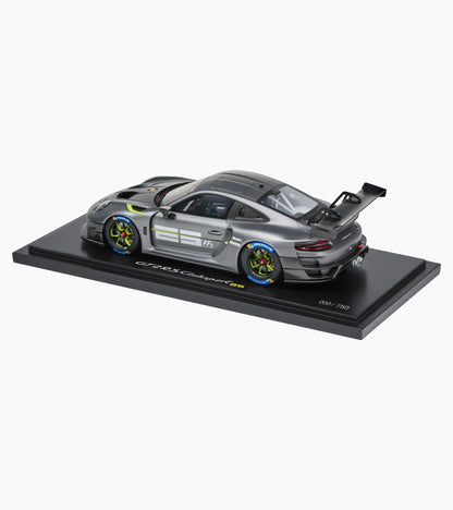 Porsche 911 GT2 RS Clubsport 25 | Ltd.