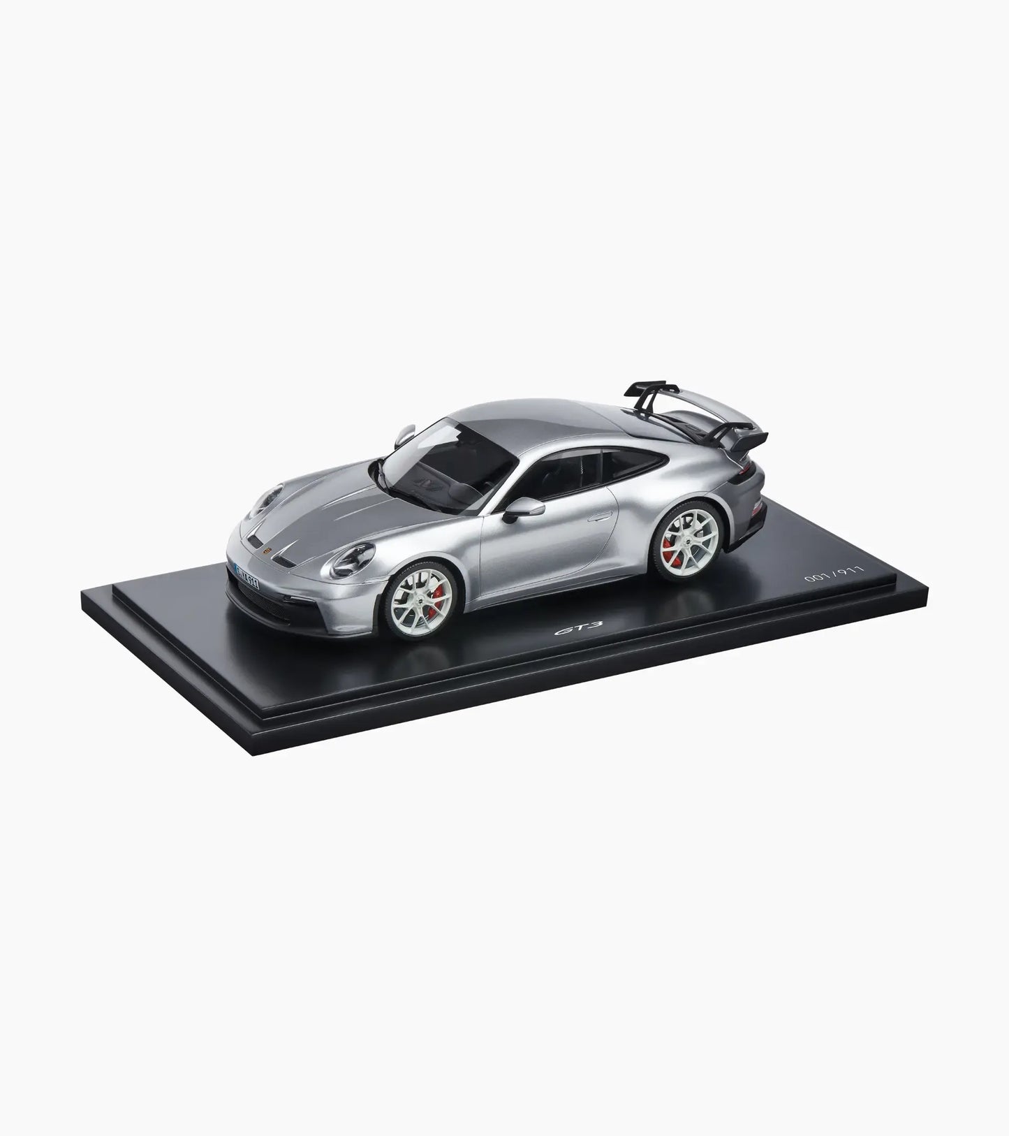 Porsche 911 GT3 (992) | Ltd.