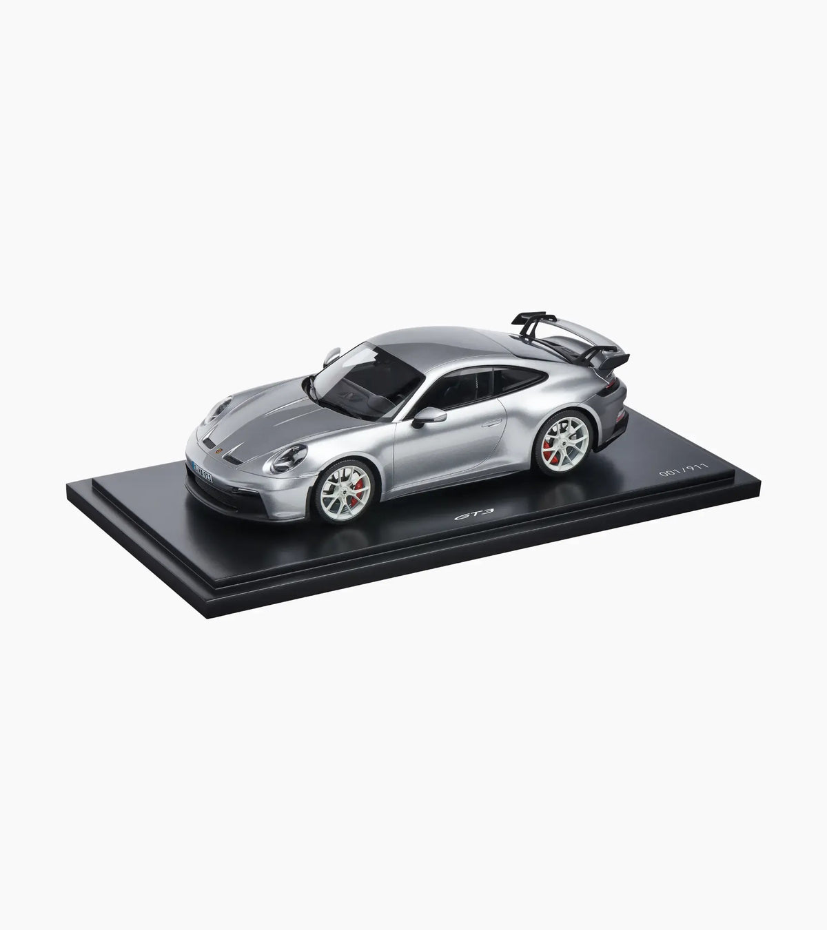 Porsche 911 GT3 (992) | Ltd.