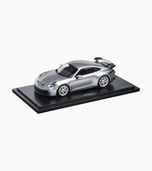 Porsche 911 GT3 (992) | Ltd.