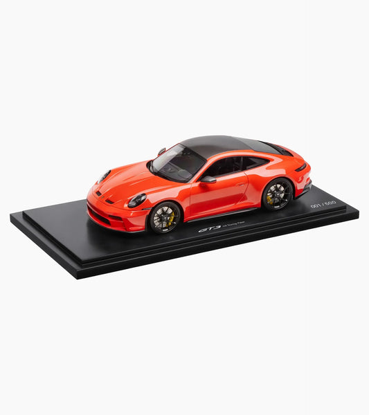 Porsche 911 GT3 mit Touring-Paket (992) | Ltd.