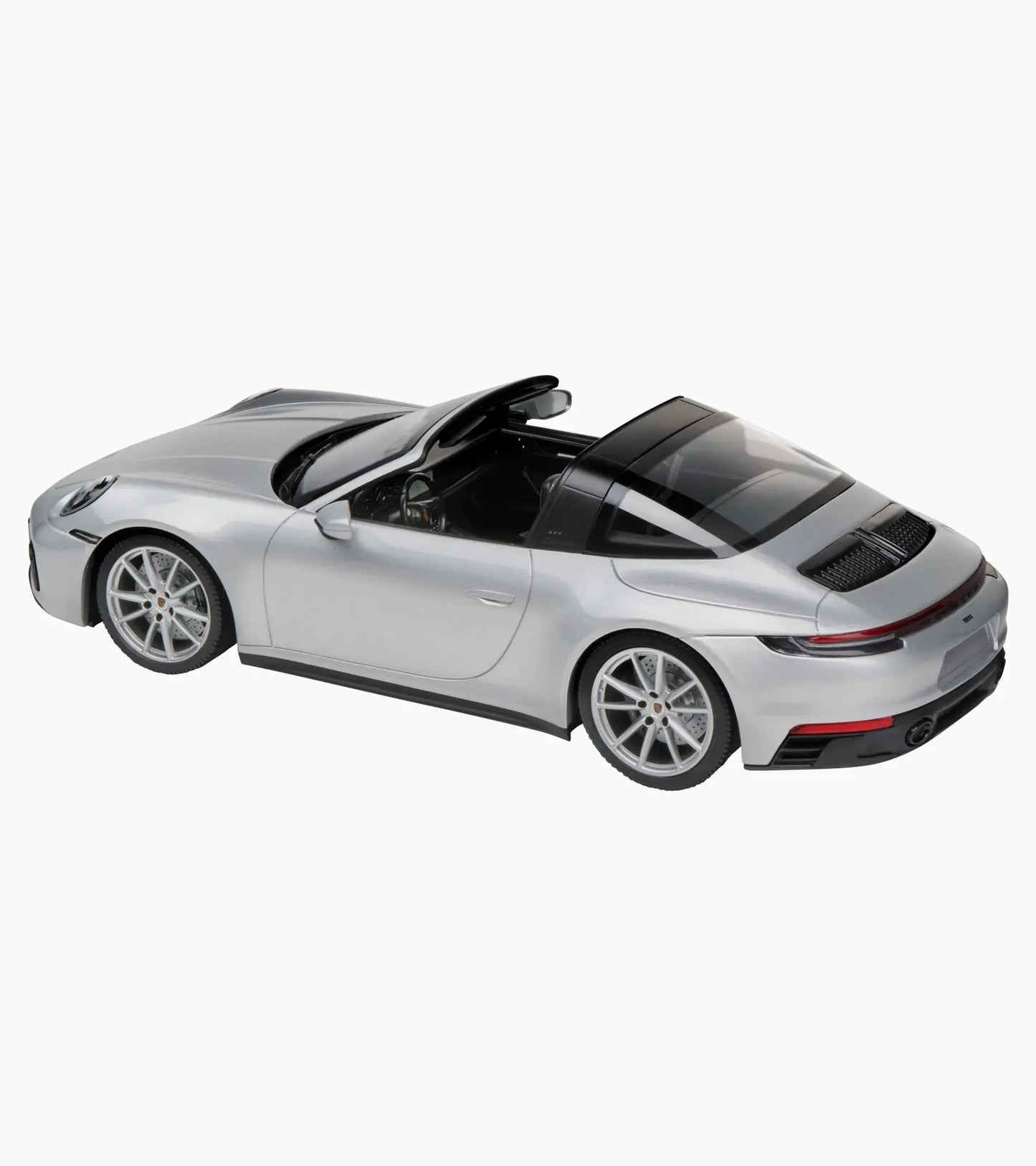 Porsche 911 Targa 4 GTS (992)