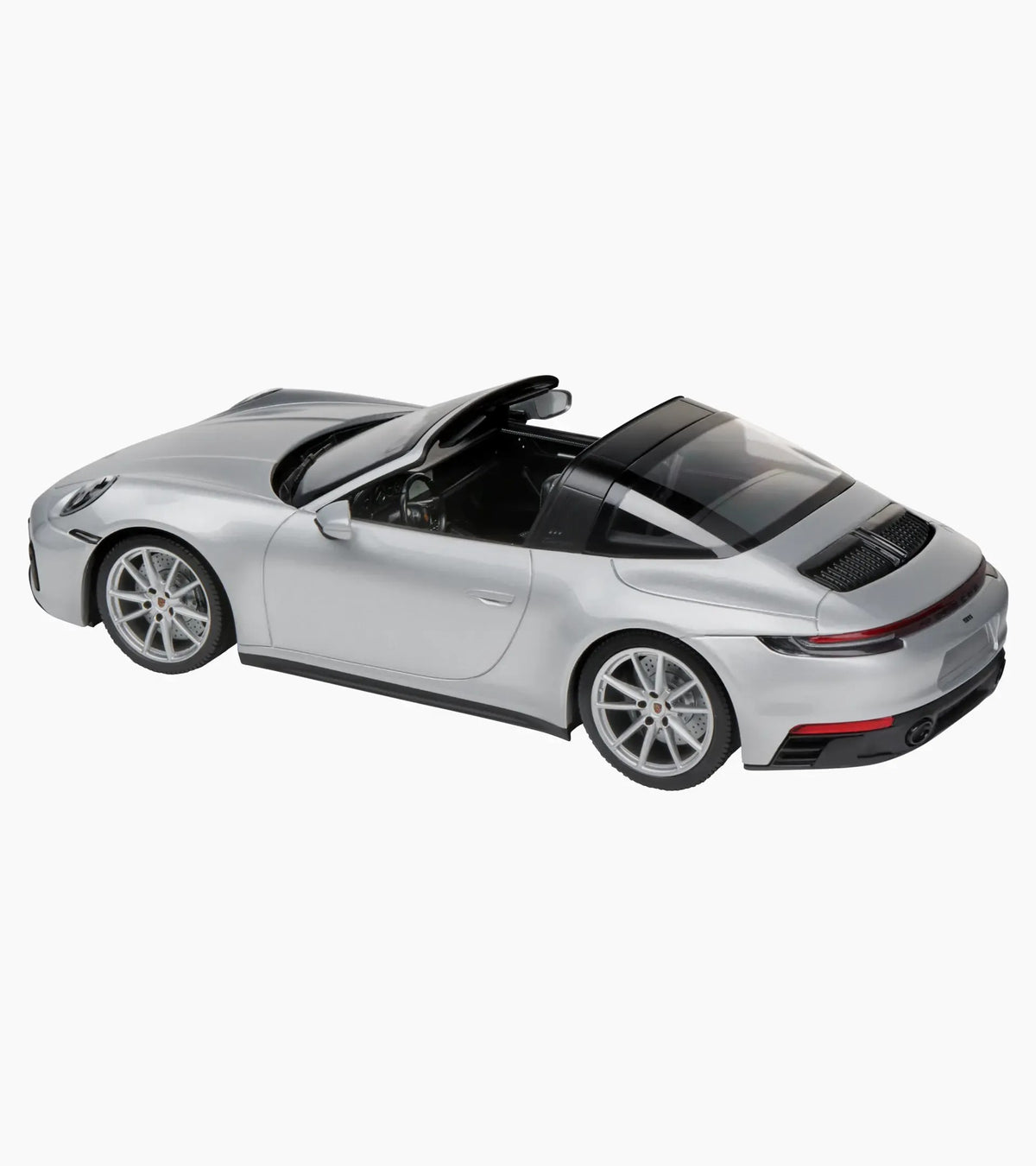 Porsche 911 Targa 4 GTS (992)