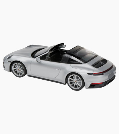 Porsche 911 Targa 4 GTS (992)