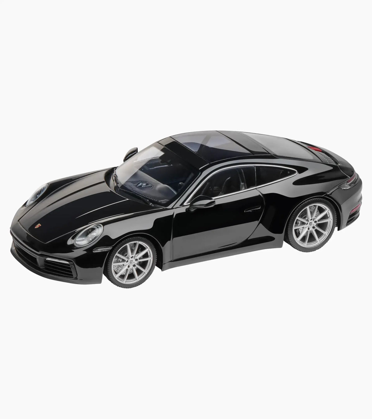 Porsche 911 Carrera 4S (992)