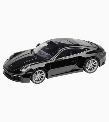 Porsche 911 Carrera 4S (992)