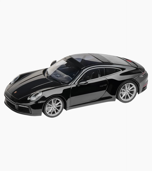 Porsche 911 Carrera 4S (992)