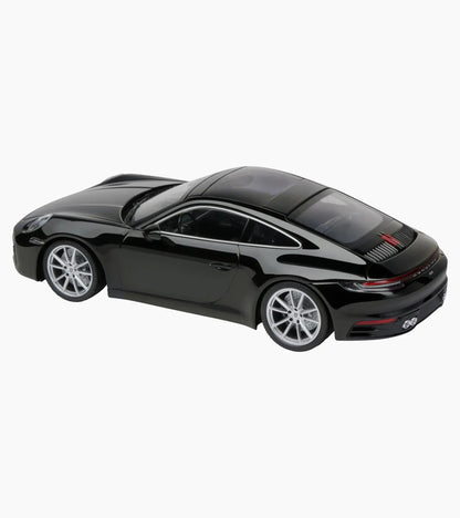 Porsche 911 Carrera 4S (992)