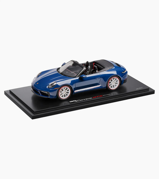 Porsche 911 Carrera GTS Cabriolet America Edition  | Ltd.