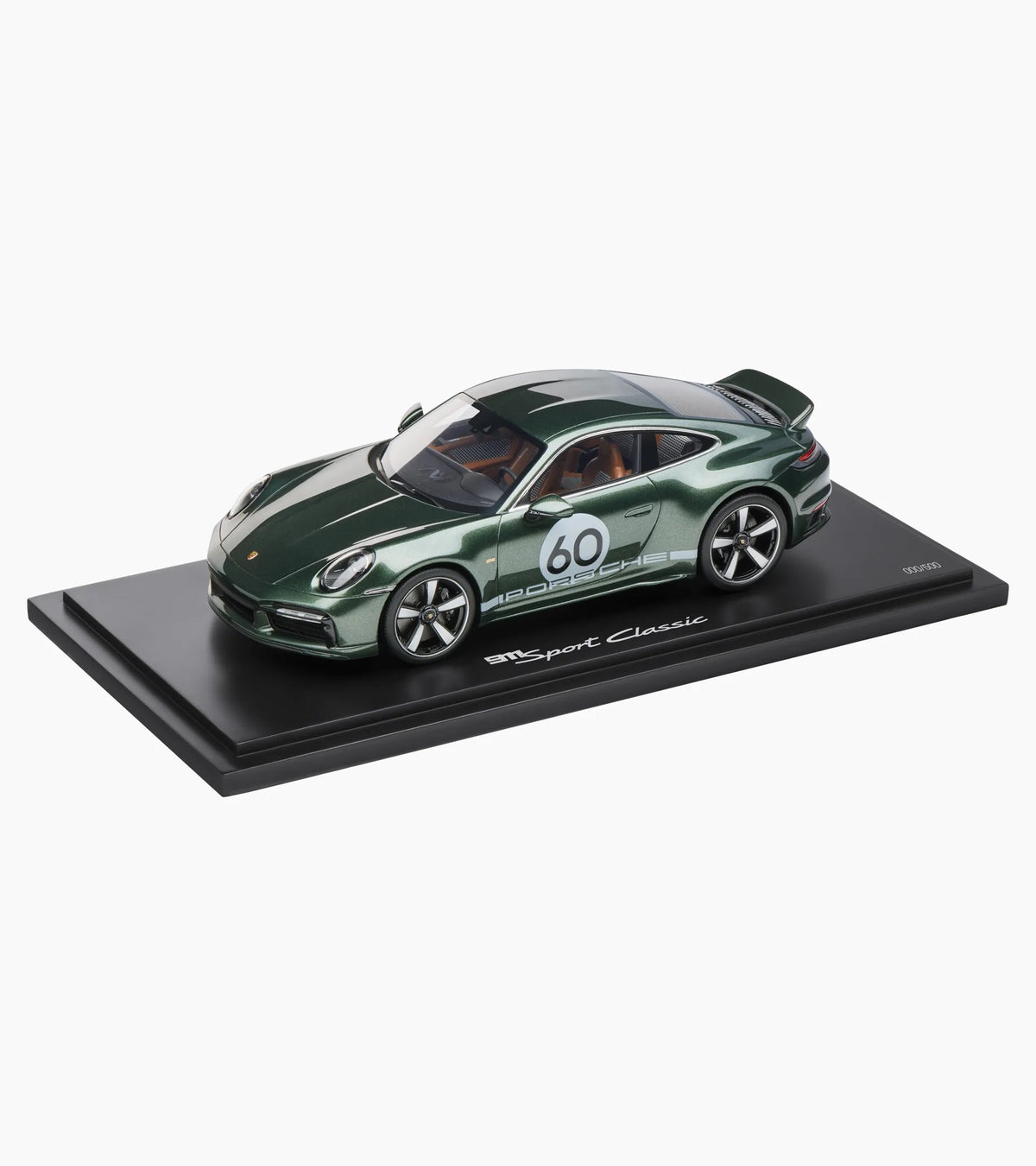 Porsche 911 Sport Classic (992) | Ltd.