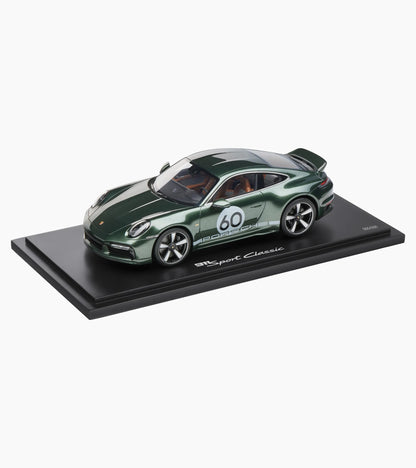 Porsche 911 Sport Classic (992) | Ltd.