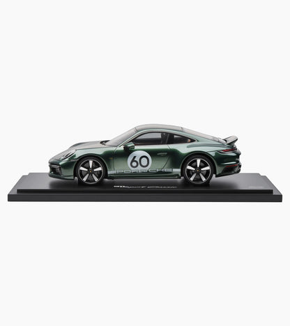 Porsche 911 Sport Classic (992) | Ltd.