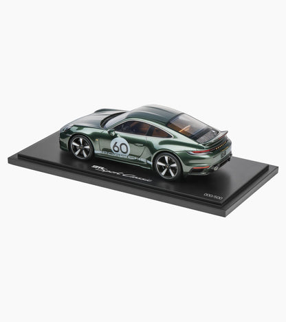 Porsche 911 Sport Classic (992) | Ltd.