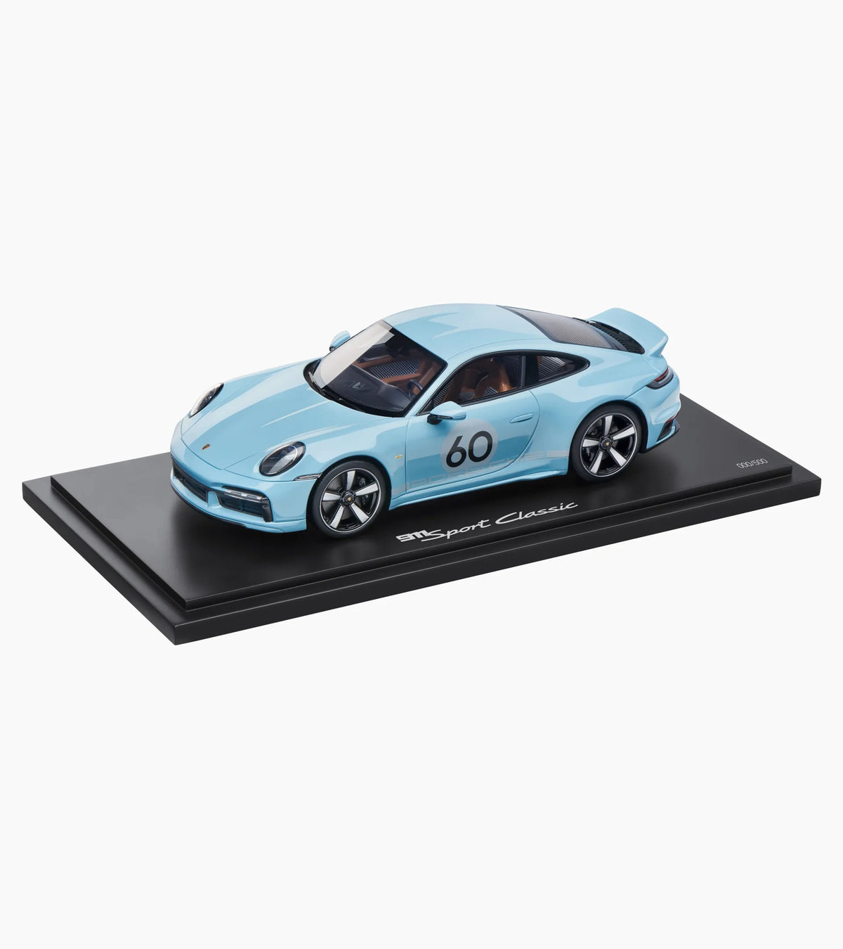 Porsche 911 Sport Classic (992) | Ltd.