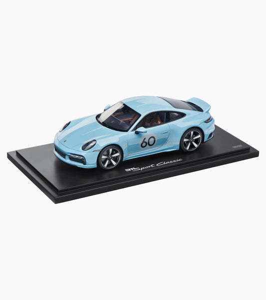 Porsche 911 Sport Classic (992) | Ltd.