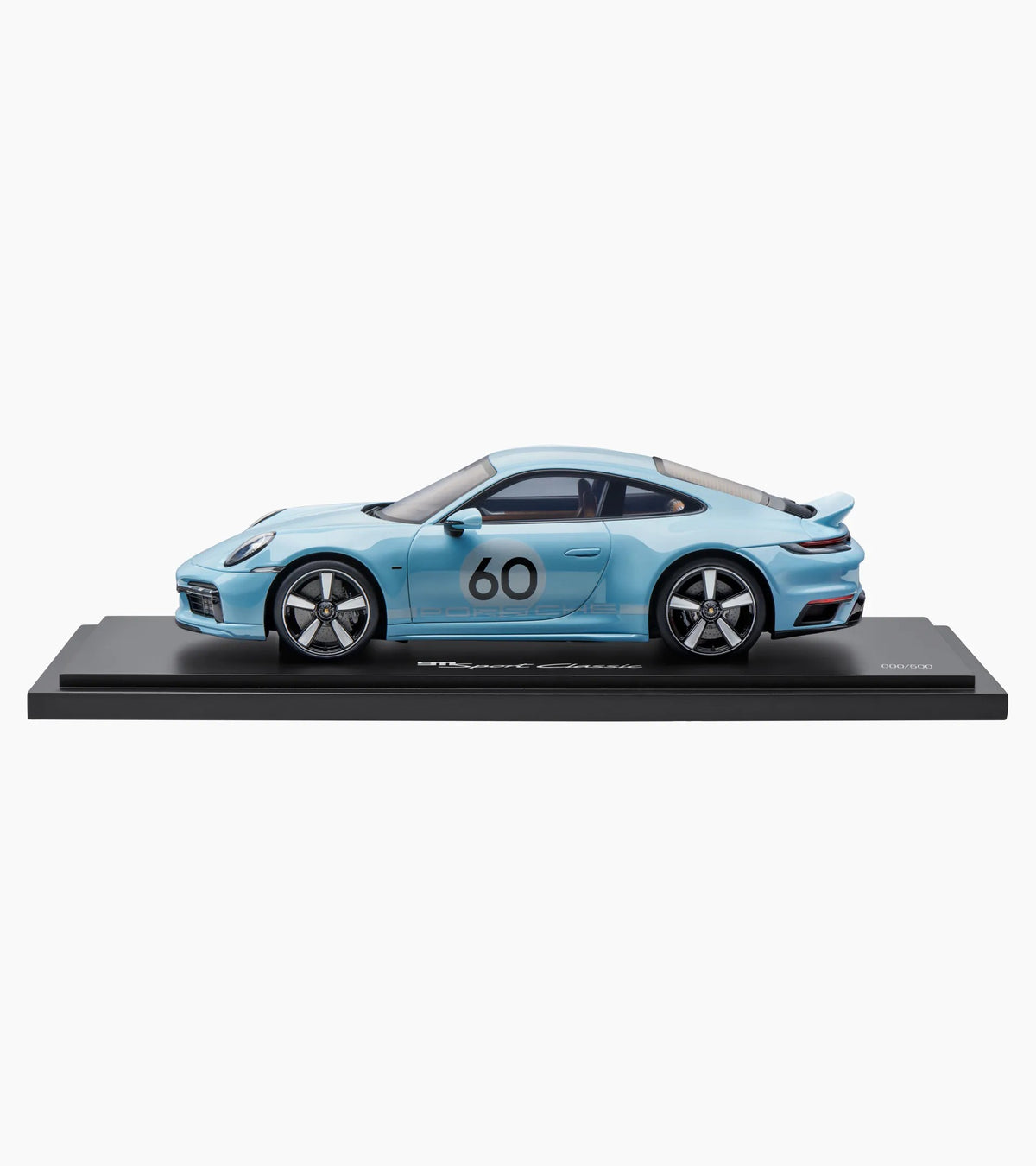 Porsche 911 Sport Classic (992) | Ltd.