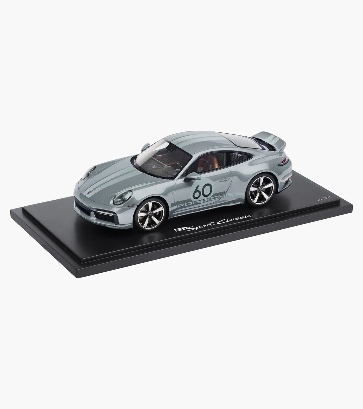 Porsche 911 Sport Classic (992) | Ltd.