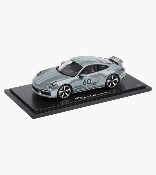 Porsche 911 Sport Classic (992) | Ltd.