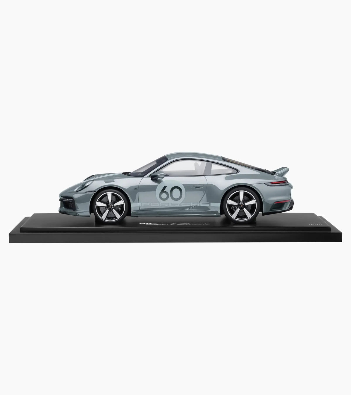 Porsche 911 Sport Classic (992) | Ltd.