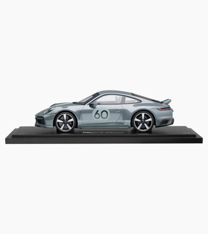 Porsche 911 Sport Classic (992) | Ltd.
