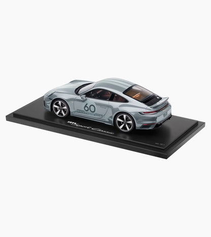 Porsche 911 Sport Classic (992) | Ltd.