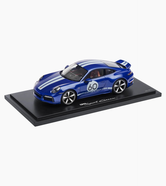 Porsche 911 Sport Classic (992) | Ltd.