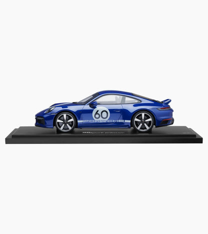 Porsche 911 Sport Classic (992) | Ltd.