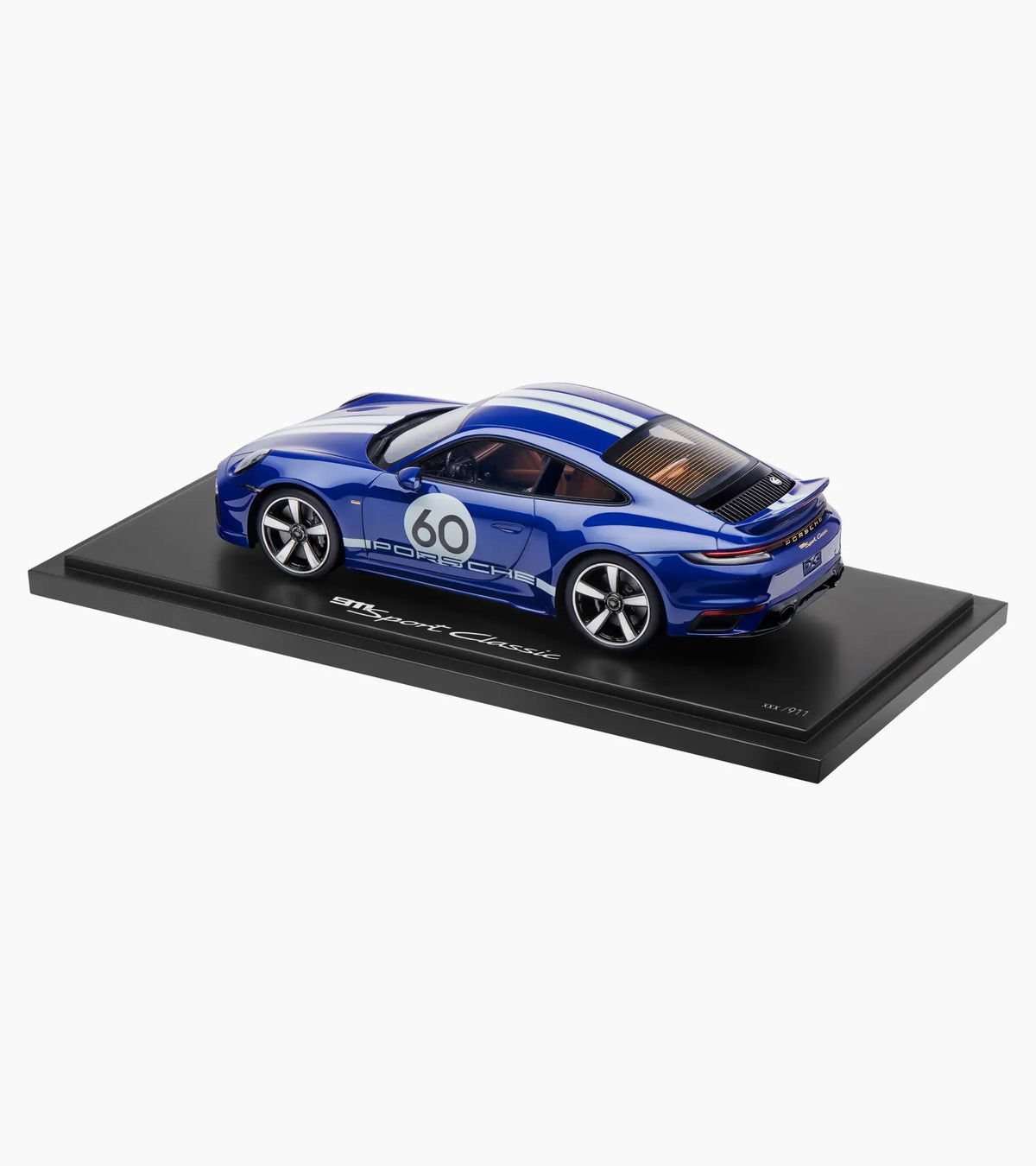 Porsche 911 Sport Classic (992) | Ltd.