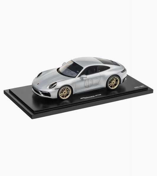 Porsche 911 Carrera GTS Le Mans Centenaire Edition (992) | Ltd.