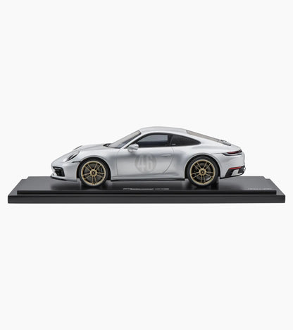 Porsche 911 Carrera GTS Le Mans Centenaire Edition (992) | Ltd.