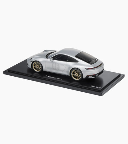 Porsche 911 Carrera GTS Le Mans Centenaire Edition (992) | Ltd.